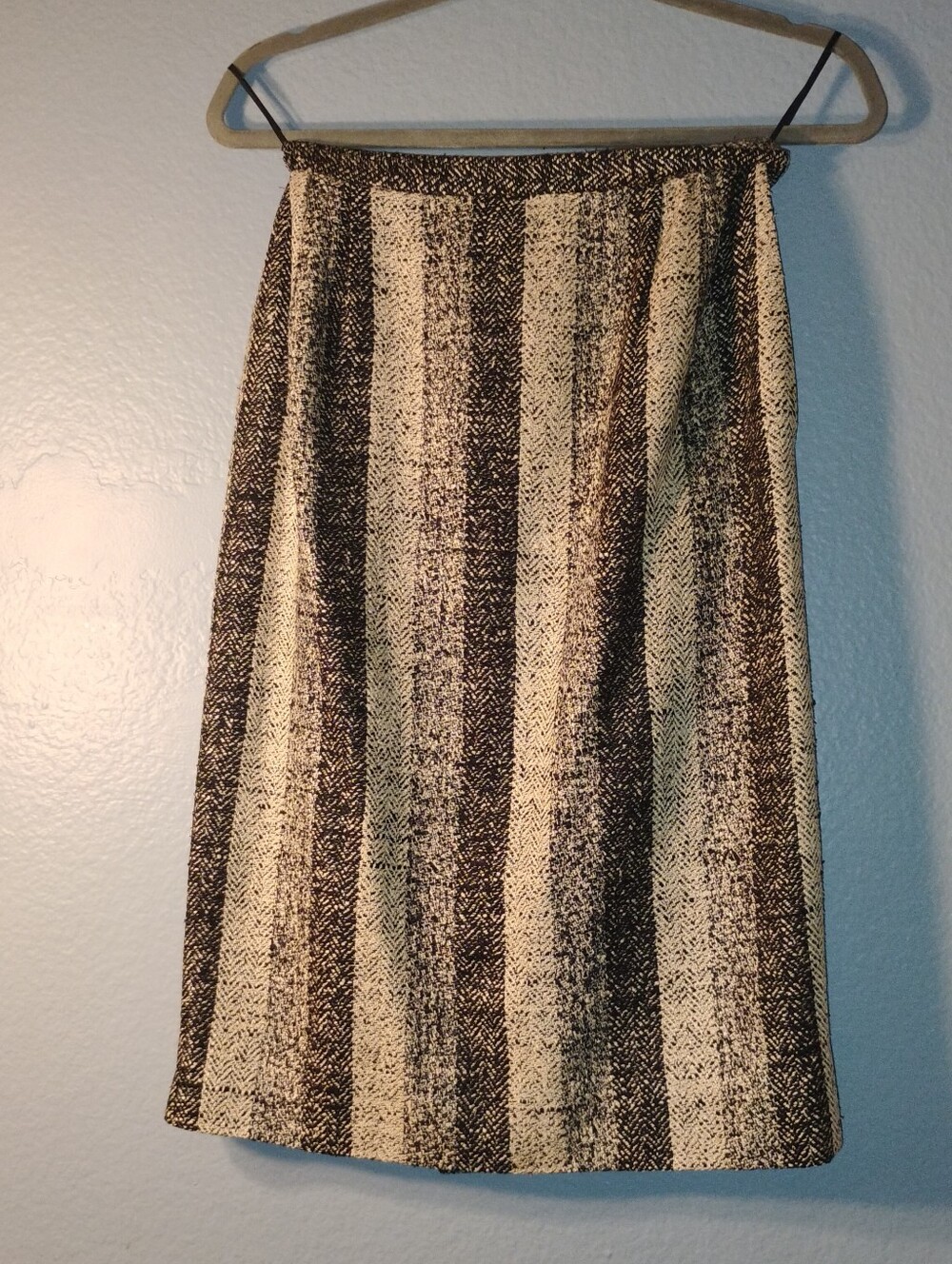 V Valentino Skirt